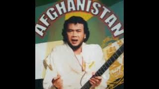 Buatmu Afghanistan - Rhoma Irama & Soneta Group