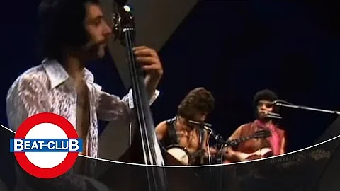 Mungo Jerry - Mighty Man (1970)