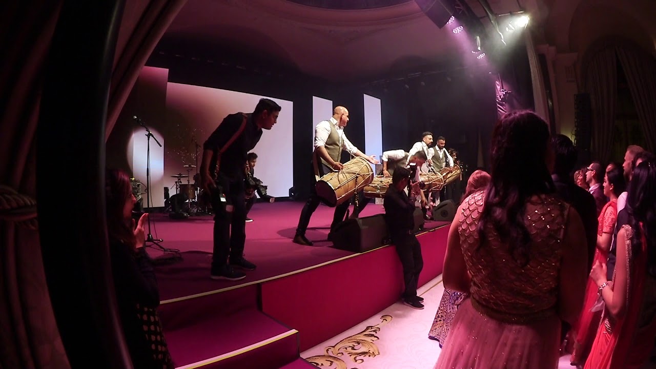 Dips Soor with Teamdips in Montreux Switzerland