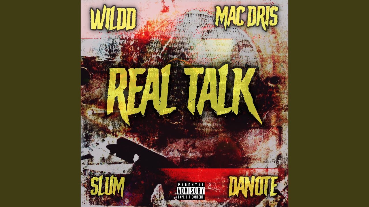 Watch Real Talk on YouTube Watch Real Talk on YouTube