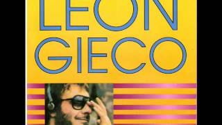 Video thumbnail of "León Gieco - La historia es ésta"
