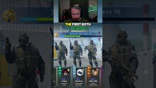 It's not just me, right? 😒 #cs2