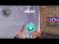 Rank Push OMG Valorant
