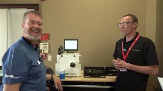 MTS Interview 2026 with Securastock