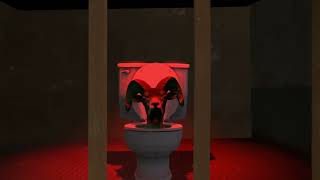 New Big Rocket Toilet Monster - Skibidi Toilet