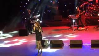 Nilüfer Bahçeşehir Konseri - Haram Geceler Resimi