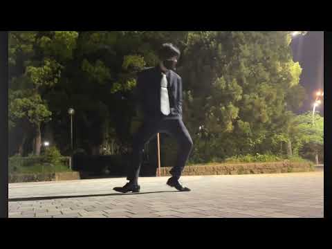 neoswing「NIGHT DANCER / imase」#neoswing