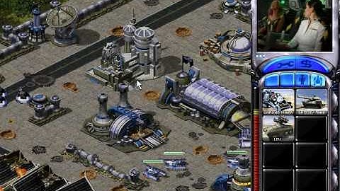 Command & Conquer Yuri