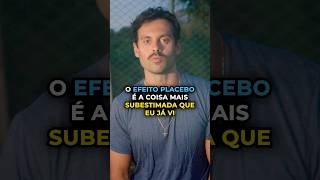 …use o efeito placebo dessa forma pra mudar de vida