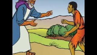 Words of Life KISUKUMA People/Language Movie Trailer