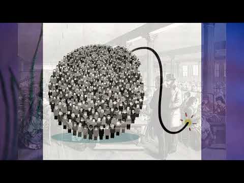 § 16 "Рост численности населения Земли", География 10 класс, Полярная звезда