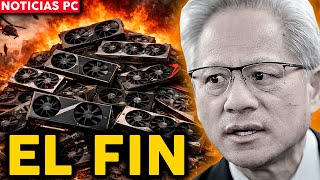 Zotac Fabricante De Gpus Nvidia Confirma La Peor Crisis Posible Noticias Pc