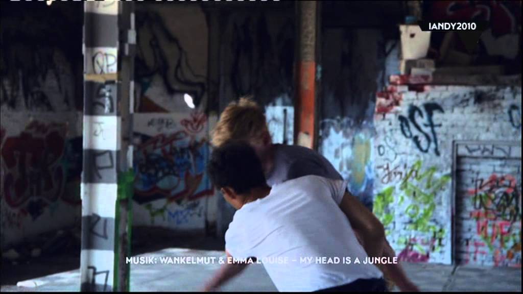 VIVA Germany: Lebe VIVA - "My Head Is A Jungle" (2013)