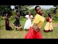 Kaze mutima mweranda by chorale voix des anges gatara
