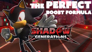 This is The Best Sonic Game In Years (Spoilers)