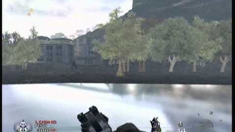 How To Get Out Of The Map In Favela (Speed Hack)