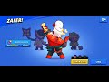 Yeni güncerlemeyi inceliyorum brawl stars 