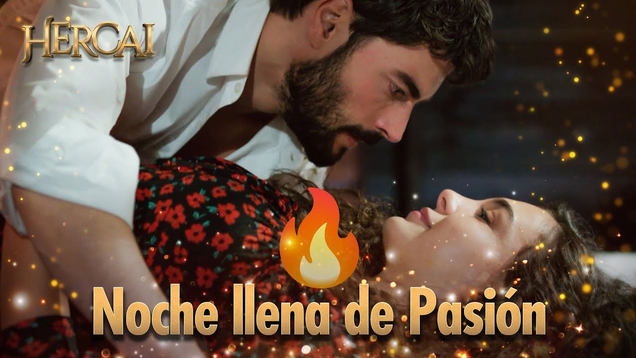 La noche más intensa 😍 | Video Especial de San Valentín 🌹