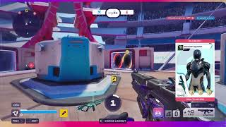 Splitgate 2 Multi Games Ft CryptoFrenchy!!