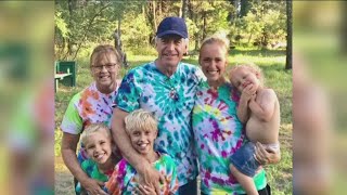 Idaho Mourns The Death Of Former Governor Dirk Kempthorne Amid The Commissioning Of Uss Idaho