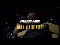 Gimnasio en vigo  fitness park gran va de vigo