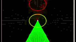LSX live audio input beat detection