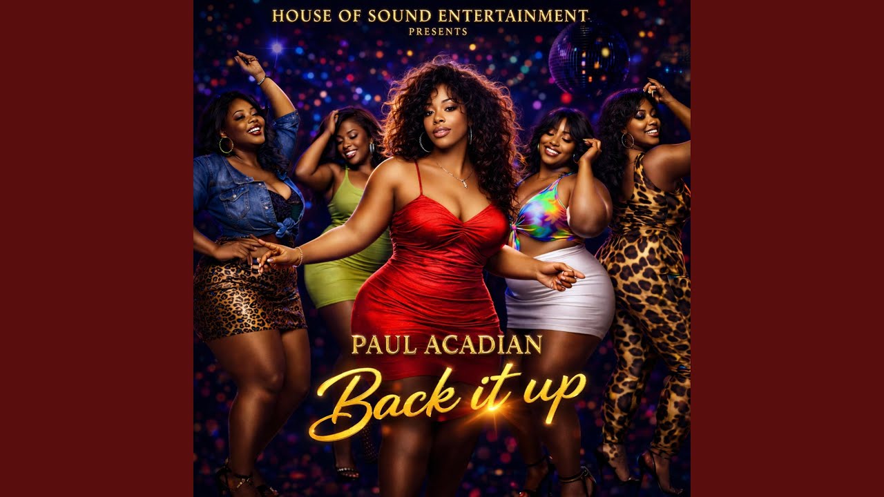 Back It Up