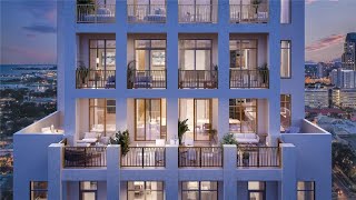 The Nolen 126 4th Avenue NE, Saint Petersburg, FL 33701