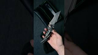 Poikilo Blade Just Dropped at DLT Trading | Unique EDC Knives You Need to See!