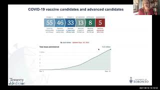 Vaccines 101: The Role of Vaccines in the COVID-19 Pandemic