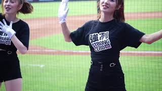 20210509樂天版 孟醒時分-紫庭Cam