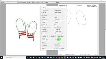 5 06 Printed Templates