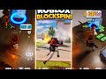 FREE LEGS PLAYING 🎲 +TRADES AND PVPING IN BLOCKSPIN