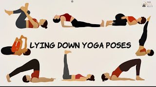 Yoga for Kids: Lying Down Poses to Boost Flexibility & Calm