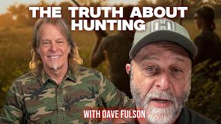 Hunting Is the Only Healthy Choice | Ted Nugent & Dave Folsom