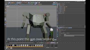Week 03.2 - Environment design 1 - Blocking 3D shapes