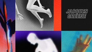 Miniatura del video "Jacques Greene - To Say (Feel Infinite LP out now)"
