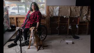 Washington Woman Flees Flooding To Find Free, Emergency Housing With Her Dogs