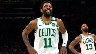 Boston Celtics Vs Milwaukee Bucks - Game 3 - May 3, Full 1St Qtr 2019 Nba Playoffs