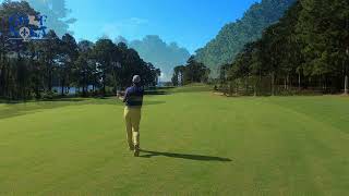Golf Course Review: Cypress Bend Resort