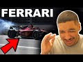 RAGE REACTION to CHARLES LECLERC BAKU DNF!! IS THIS THE END OF FERRARI F1 2022?