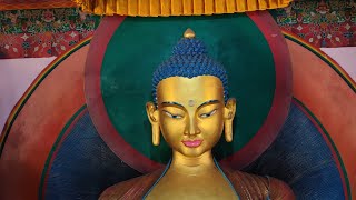 Buddha Purnima ?? | बुद्ध पौर्णिमा | monastery in Manali