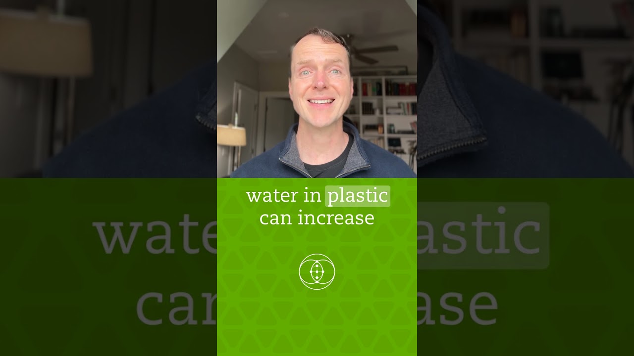 Microplastics Part 2 | The Surprising Truth About Boiling Water in Plastic Bottles