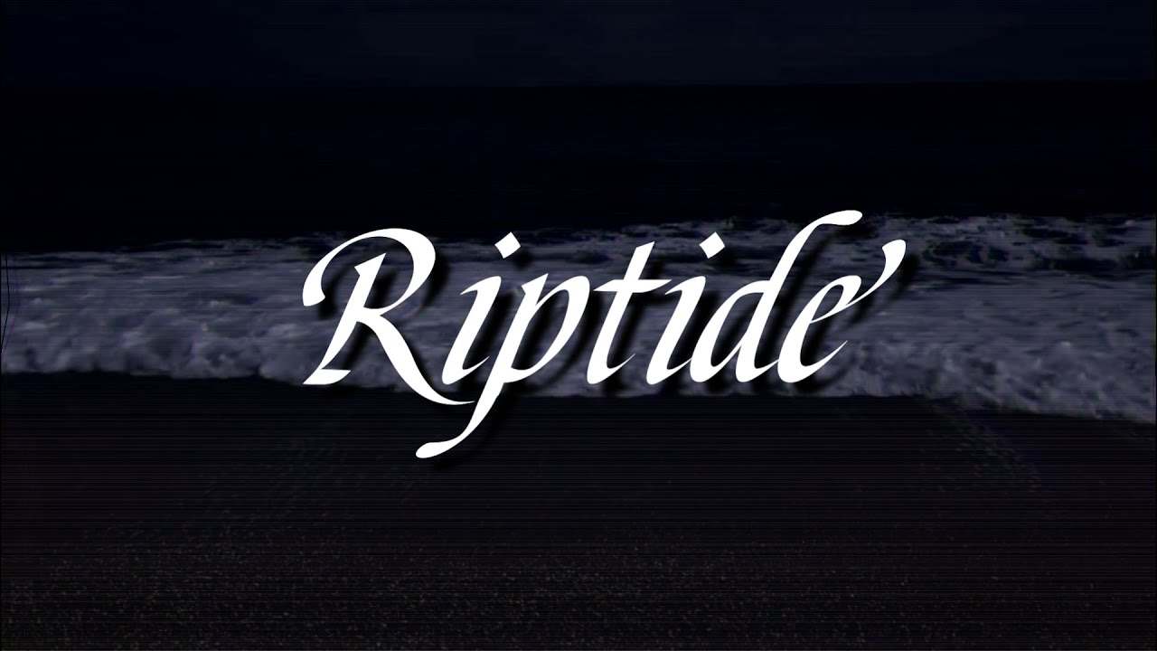 Riptide - Vance Joy (Slowed And Low Pitched) - YouTube