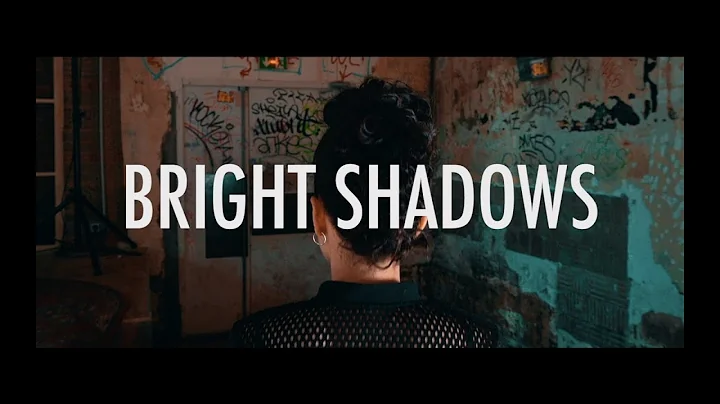 ANNE PACEO - BRIGHT SHADOWS ( OFFICIAL VIDEO )