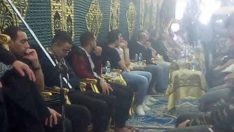 الشيخ فتحي حسن عبده التلاوات الذهبية ان أحسنهم/الاثنين 7/11/2022