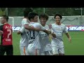 Albirex take TOP spot, Hougang's winning run ENDS, Tigers win a 7-goal thriller | SPL Wrap: EP 11