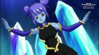 Super Dragon Ball Heroes Episode 43 Full HD