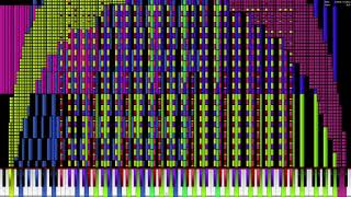 [Black Midi] Tau 