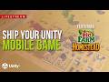 Creator Spotlight: Shipping Better Mobile Games in Unity | Big Farm Homestead